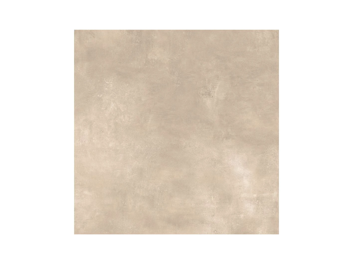 Keramische Tegel Kera Twice Fiammito Taupe 60 x 60 x 4.8 cm - Afbeelding 1